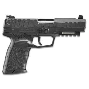 Five-seveN MRD 4.8" 10 Round 5.7x28mm Pistol - No Manual Safety - Black