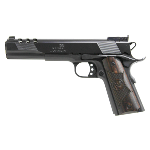Eagle XL 6" Ported 8 Round 10mm Auto Pistol - Matte Black