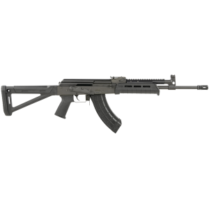 VSKA Trooper 16.50" 30 Round 7.62x39mm AK47 Semi Auto Rifle