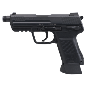 HK45 Tactical 4.57" Threaded 10 Round 45 ACP Pistol