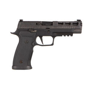P320 AXG Pro 17 Round 9mm Pistol