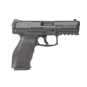 VP9 4.09" 17 Round (3) 9mm Luger Pistol - Black