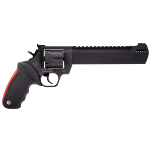 Raging Hunter 8.37" 6 Round 44 Magnum Revolver - Matte Black