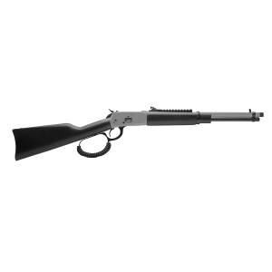 R92 Carbine 16.5" 8 Round 44 Magnum Lever Action Rifle - Sniper Gray
