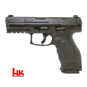 VP9-B OR 4.09" 10 Round (3) 9mm Pistol