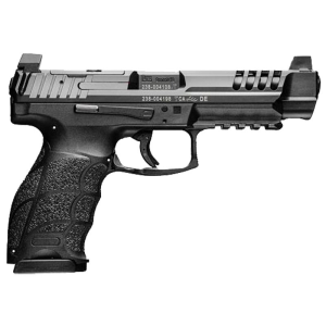 VP9L OR 5" 20 Round (2) 9mm Pistol