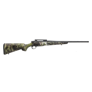 Super Lite 20" 5 Round 308 Winchester Bolt Action Rifle - Kryptek Altitude Camo