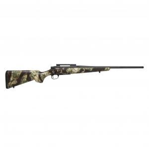 Super Lite 20″ 5 Round 308 Winchester Bolt Action Rifle – Kryptek Obskura Camo