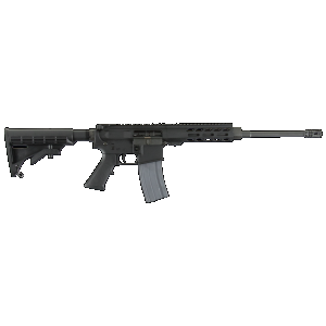 LAR-15M Rrage 16" 30 Round 5.56x45mm NATO AR15 Semi Auto Rifle