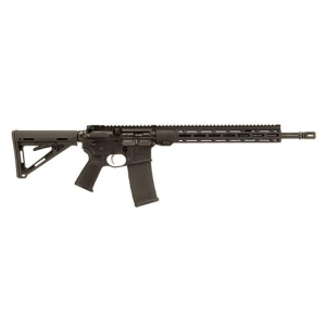 MSR 15 Recon 2.0 16" 30 Round 223 Remington/5.56 NATO AR15 Semi Auto Rifle - Black