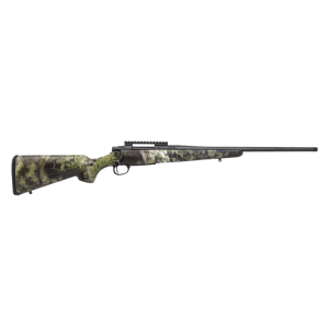 Super Lite 20" 5 Round 6.5mm Creedmoor Bolt Action Rifle - Kryptek Altitude Camo