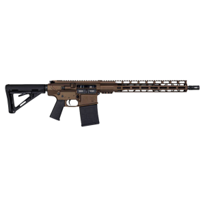 DB10 16" 20 Round 308 Winchester AR10 Semi Auto Rifle - Bronze