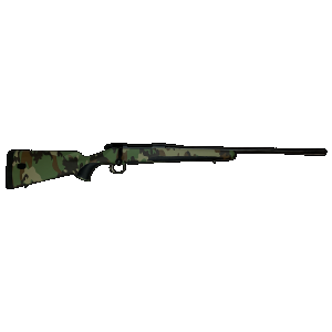 M18 24.4" 4 Round 30-06 Springfield Bolt Action Rifle - USMC Camo