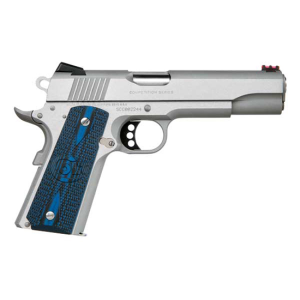 Competition 1911 SS 5" 9 Round 9mm Pistol