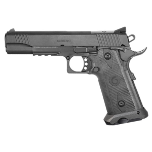 Witness 2311 5" 17 Round 9mm Pistol