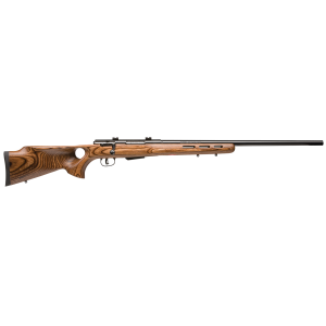 25 Lightweight Varminter-T 24" 4 Round 204 Ruger Bolt Action Rifle