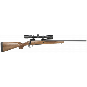 110 Lightweight Hunter Xp 20" 4 Round 260 Remington Bolt Action Rifle With Scope