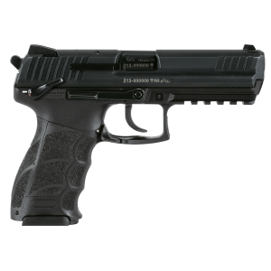 P30 V3 3.85" 13 Round 40 S&W Pistol - Black