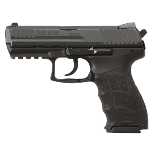 P30 V3 NS 3.85" 10 Round 9mm Pistol