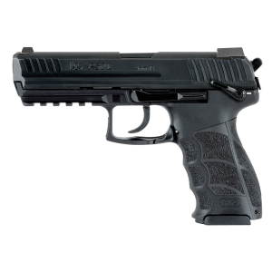 P30L V3 NS 3.85" 10 Round 9mm Pistol