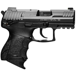 P30SK V3 3.27" 15 Round 9mm Pistol with Night Sights