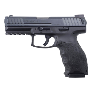 VP40B 4.09" 10 Round 40 S&W Pistol with Night Sights - Black