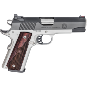 1911 Ronin 4.25" 8 Round 45 Acp Pistol