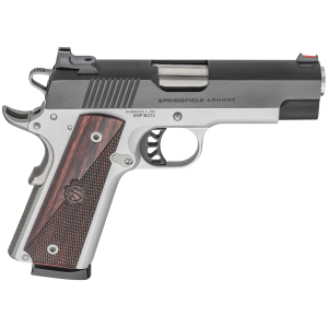 1911 Ronin EMP 4" 10 Round 9mm Pistol
