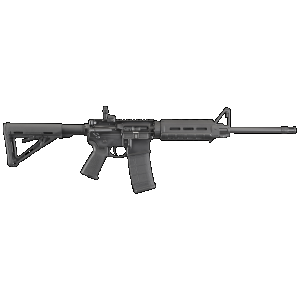 AR-556 Moe M-lok 16.10" 30 Round 5.56x45mm Nato Ar15 Semi Auto Rifle