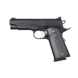 DESERT Eagle 1911c 4.33" 8 Round 45 Acp Pistol