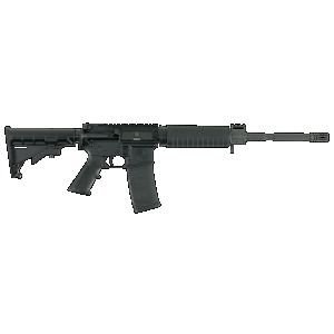 M15 Defensive Sporting 16" 30 Round 223 Remington/5.56 Nato Ar15 Semi Auto Rifle