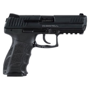 P30 V1 DAO 3.85" 10 Round 9mm Pistol