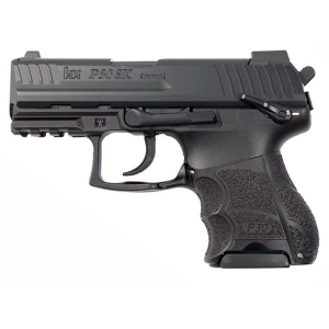 P30SK Subcompact 3.2" 10 Round 9mm Pistol - MA Compliant