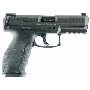 VP40 4.09" 13 Round 40 S&W Pistol