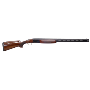 ORION Sporting 30" 2 Round 20 Gauge Over/under Shotgun - Blued/walnut