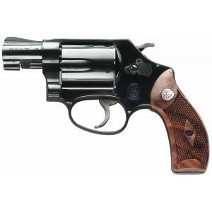 MODEL 36 Classic 1.88" 5 Round 38 Special+p Revolver - Ca Compliant