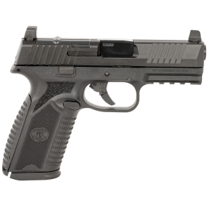 510 MRD Full Size 4.10" 10 Round 10mm Pistol - Black