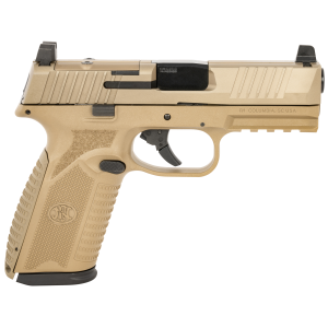 510 MRD Full Size 4.10" 10 Round 10mm Pistol - Flat Dark Earth