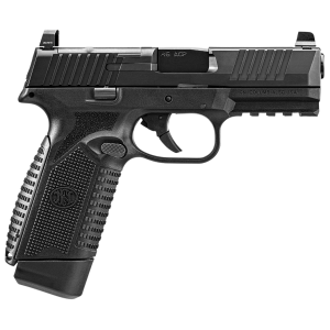 545 Mrd Full Size 4.10" 10 Round 45 Acp Pistol - Black