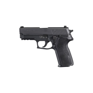 P229 Compact 10 Round 9mm Pistol - CA Compliant