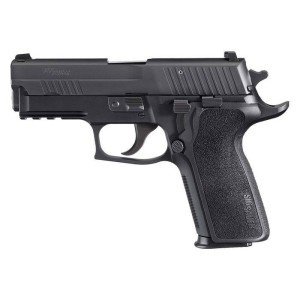 P229 Elite 15 Round 9mm Pistol