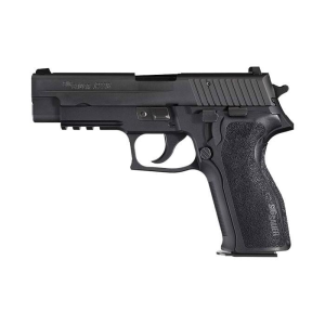 P226 Full Size 10 Round 9mm Pistol - CA Compliant