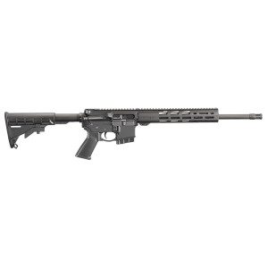 AR-556 16.10" 10 Round 5.56x45mm NATO AR15 Semi Auto Rifle