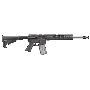 AR-556 16.10" 30 Round 300 AAC Blackout AR15 Semi Auto Rifle