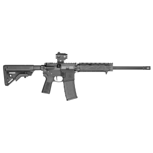 Volunteer XV 16" 30 Round 5.56x45mm NATO AR15 Semi Auto Rifle w/ Red Dot