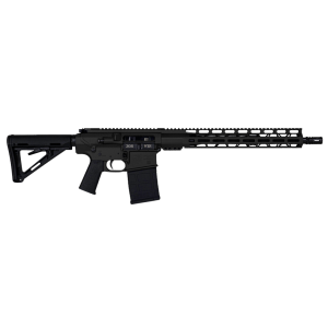 DB10 16" 20 Round 308 Winchester AR10 Semi Auto Rifle - Black
