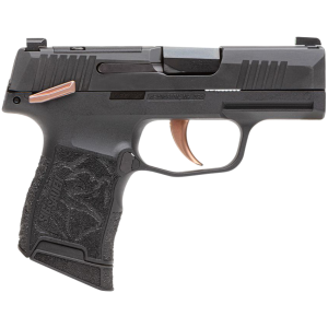 P365 Rose 3.10" 10 Round 380 ACP Pistol