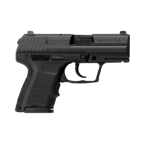 P2000 SK V2 LEM 3.26" 10 Round 9mm Pistol