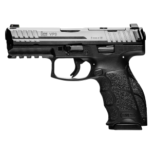 VP9B OR 4.09" 17 Round 9mm Pistol