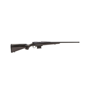 Carbon Stalker 22" 5 Round 7.62 x 39mm Bolt Action Rifle - Black